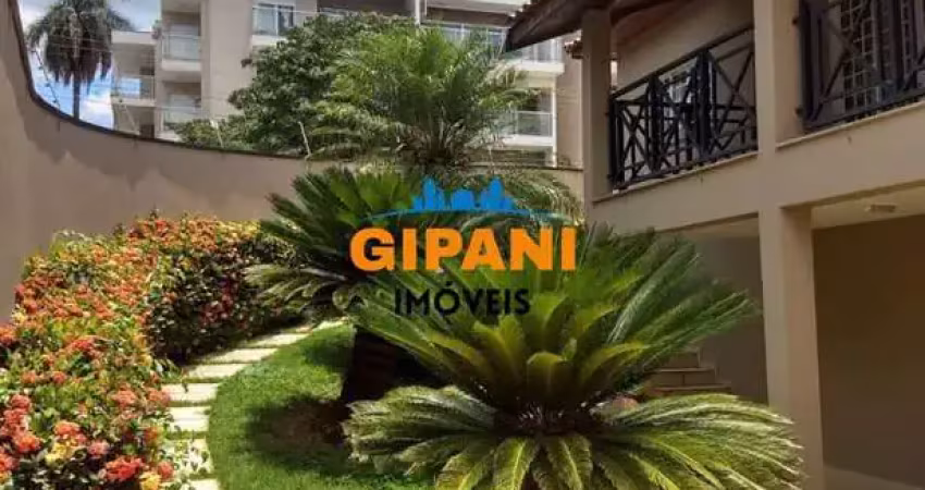Casa com 3 dormitórios para alugar, 220 m² por r$ 4.363,13 - parque dos ipês - jaguariúna/sp