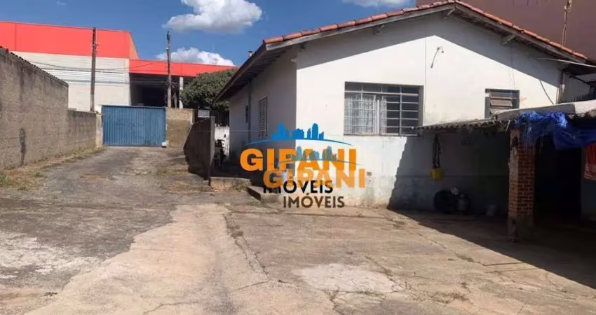 Casa residencial à venda, centro, jaguariúna - ca0193.