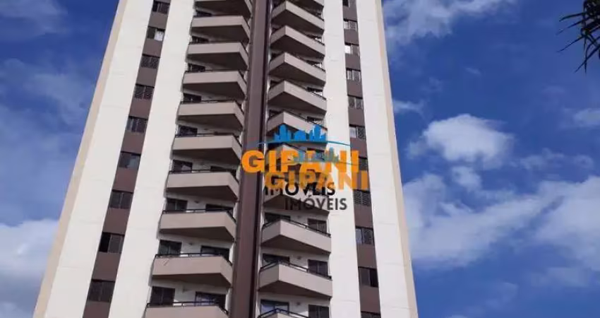 Apartamento residencial à venda, vila industrial, campinas - ap0068.