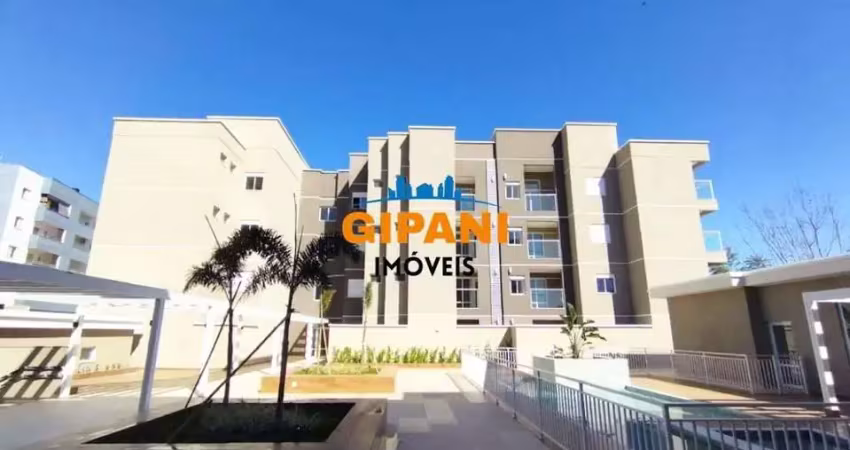Apartamento com 2 dormitórios para alugar, 66 m² por r$ 3.079,93 - capotuna - jaguariúna/sp