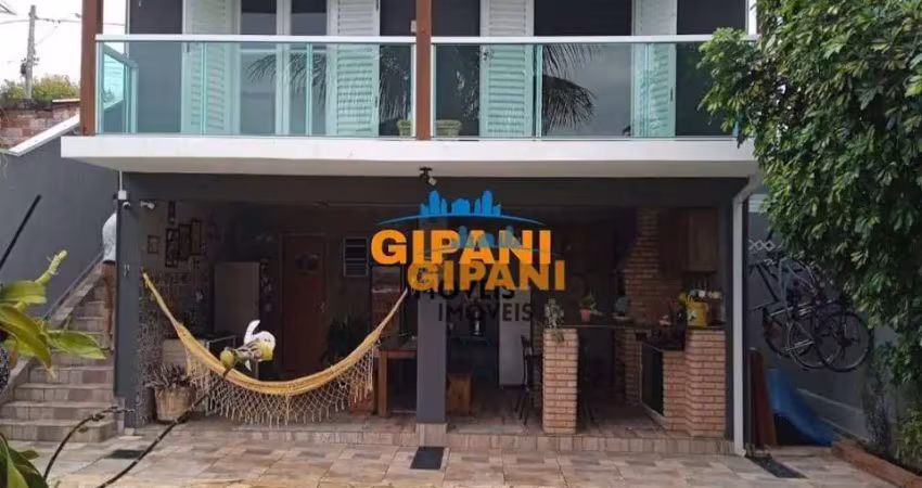 Casa com 2 dormitórios à venda, 133 m² por r$ 620.000,00 - jardim europa - jaguariúna/sp
