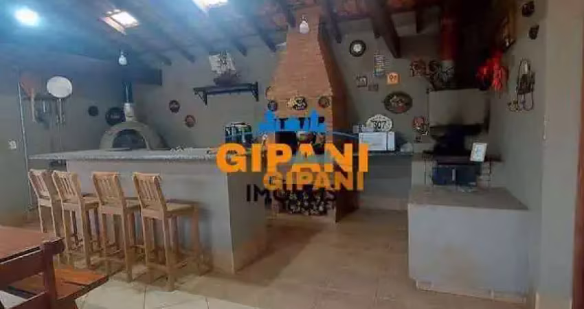 Chácara com 2 dormitórios, 1000 m² - venda por r$ 800.000,00 ou aluguel por r$ 4.128,00 - jardim roseira de cima - jaguariúna/sp