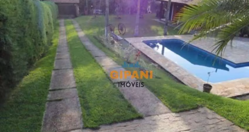 Chácara com 3 dormitórios à venda, 1066 m² por r$ 1.350.000,00 - ana helena - jaguariúna/sp