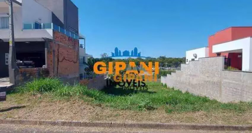 Terreno à venda, 478 m² por r$ 235.000,00 - estância das flores - jaguariúna/sp