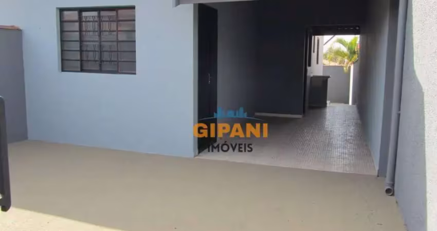 Casa residencial à venda, jardim mario finotelli, jaguariúna - ca1132.