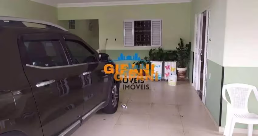 Casa com 4 dormitórios à venda, 200 m² por r$ 650.000,00 - parque residencial joão luiz - hortolândia/sp