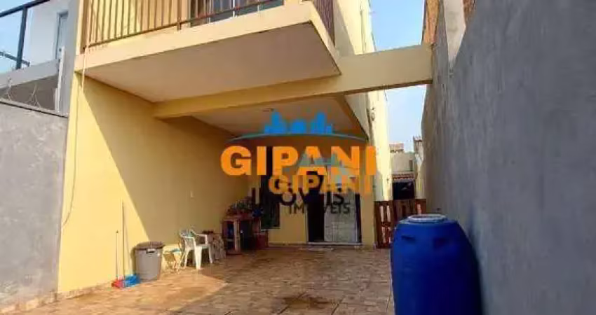 Casa com 2 dormitórios à venda, 123 m² por r$ 440.000,00 -  residencial reserva da barra - jaguariúna/sp
