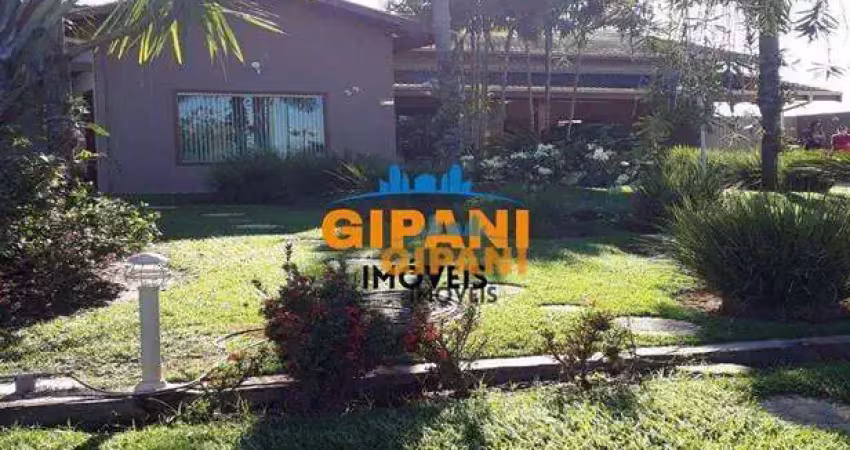 Casa com 3 dormitórios, 420 m² - venda por r$ 2.500.000,00 ou aluguel por r$ 9.900,00 - condomínio plazza ville - jaguariúna/sp