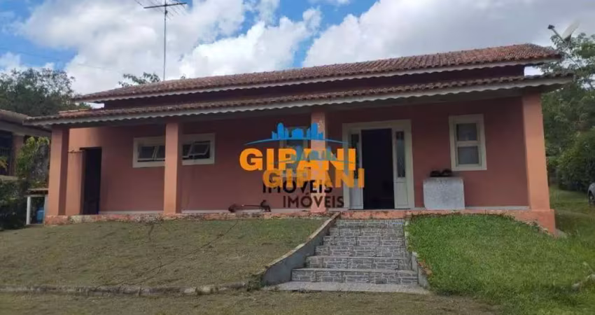 Chácara residencial à venda, jardim roseira de cima, jaguariúna - ch0191.