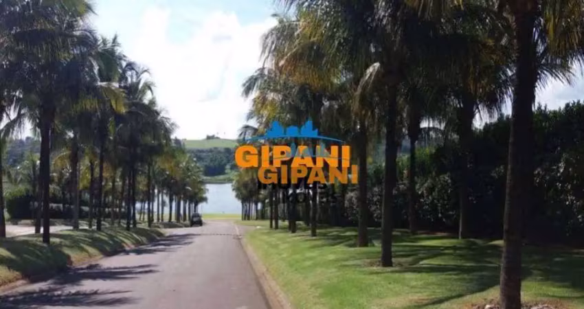 Terreno à venda, 536 m² por r$ 280.000,00 - lago da barra - jaguariúna/sp