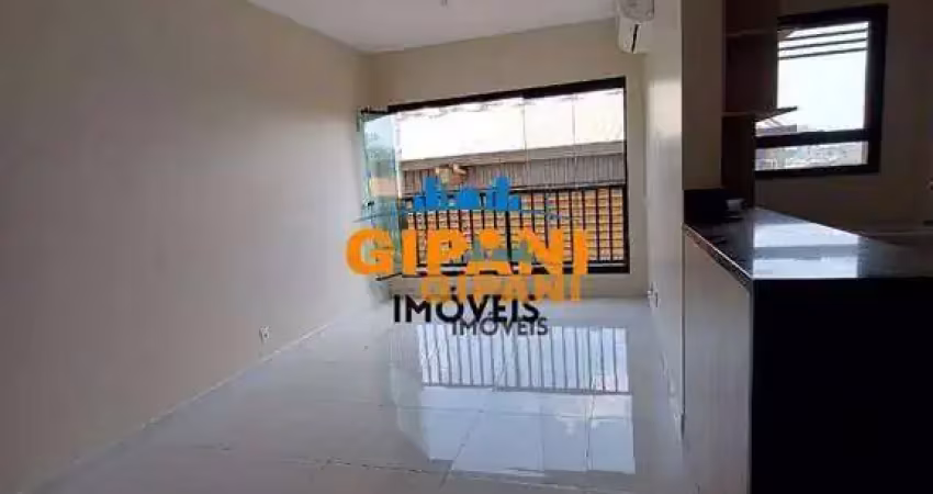 Apartamento residencial à venda, loteamento santo antônio, jaguariúna - ap0467.
