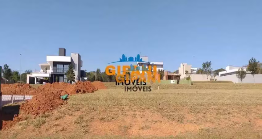 Terreno à venda, 510 m² por r$ 436.000,00 - tamboré jaguariúna - jaguariúna/sp