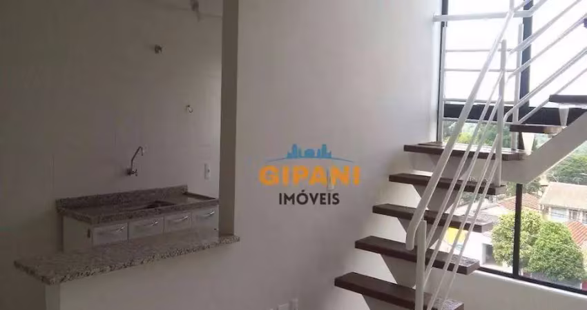 Apartamento residencial para locação, vila são francisco, jaguariúna - ap0504.