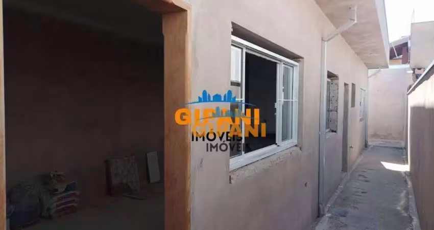 Casa com 2 dormitórios à venda, 70 m² por r$ 435.000,00 - jardim europa - jaguariúna/sp