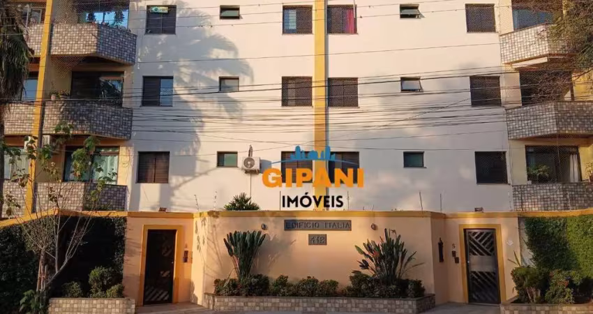 Apartamento com 2 dormitórios, 60 m² - venda por r$ 480.000,00 ou aluguel por r$ 2.501,39/mês - santa cruz - jaguariúna/sp