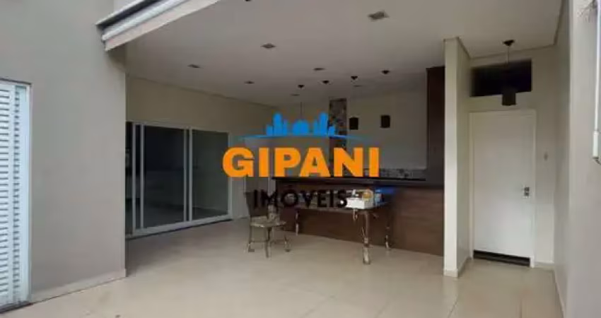 Casa com 3 dormitórios para alugar, 250 m² por r$ 5.940,00 - jardim europa - jaguariúna/sp