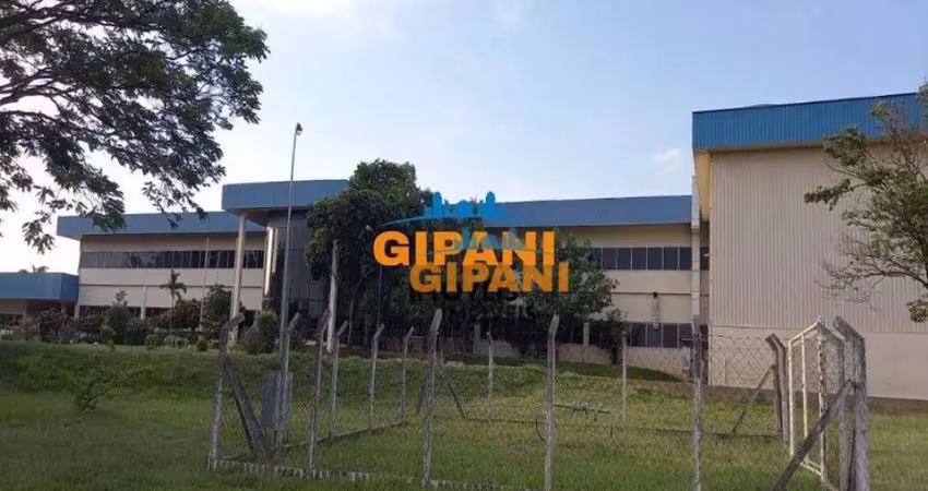Galpão, 6185 m² - venda por r$ 8.000.000,00 ou aluguel por r$ 97.800,00 - joão aldo nassif - jaguariúna/sp