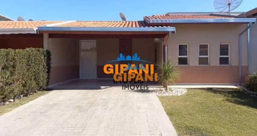 Casa residencial à venda, vargeão, jaguariúna - ca1987.