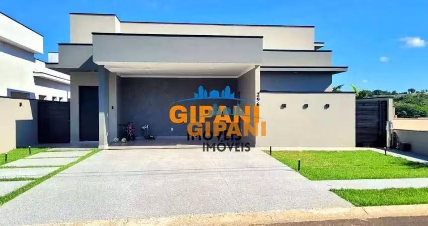 Casa residencial à venda, lago da barra, jaguariúna - ca2051.