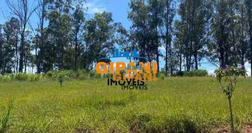 Terreno residencial à venda, loteamento meia lua, jaguariúna - te0406.