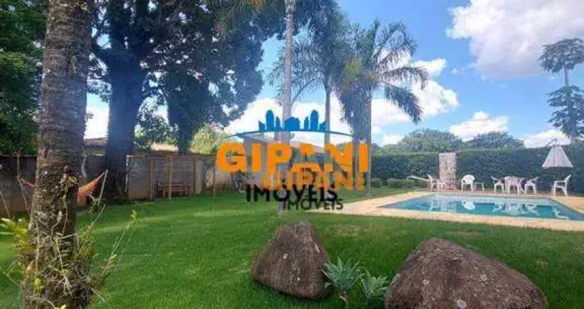 Chácara residencial à venda, jardim roseira de cima, jaguariúna - ch0239.