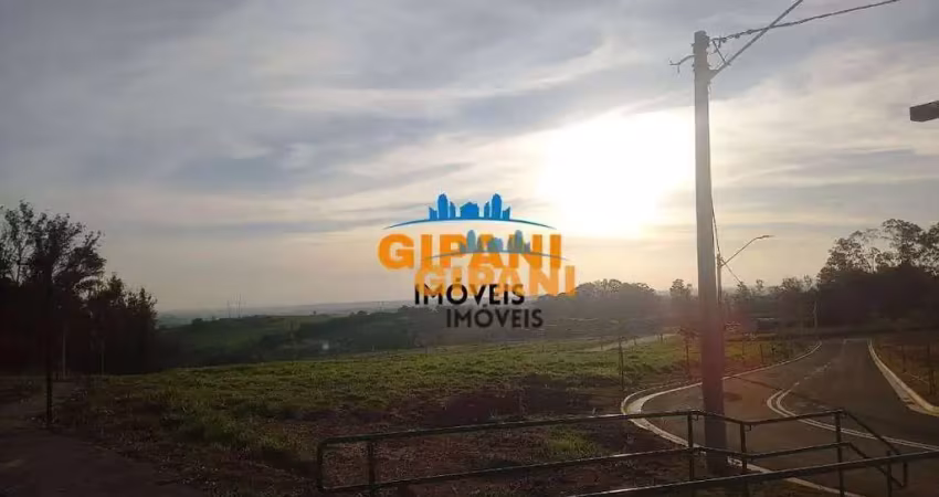Terreno residencial à venda, colina do castelo, jaguariúna - te0411.