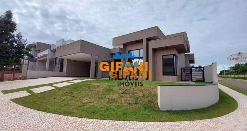 Casa com 3 dormitórios, 260 m² - venda por r$ 2.500.000,00 ou aluguel por r$ 12.000,00 - lago da barra - jaguariúna/sp