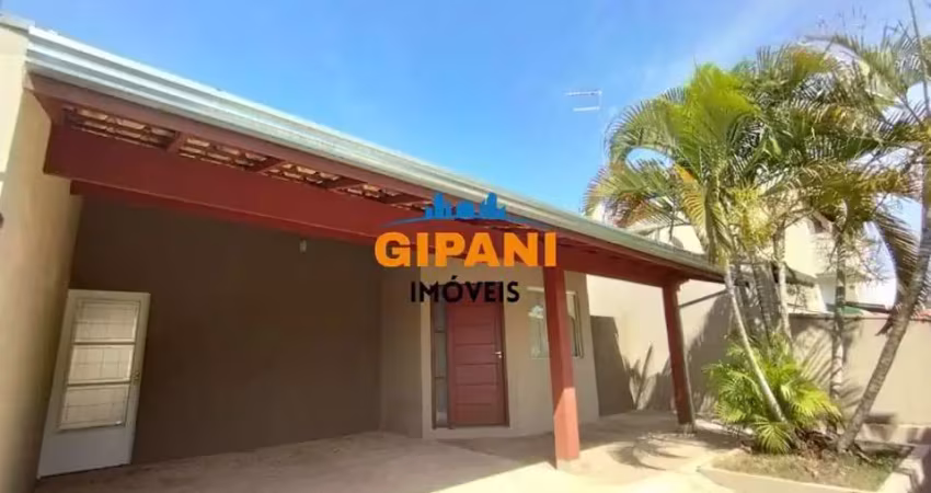 Casa com 2 dormitórios à venda, 82 m² por r$ 530.000,00 - jardim europa - jaguariúna/sp