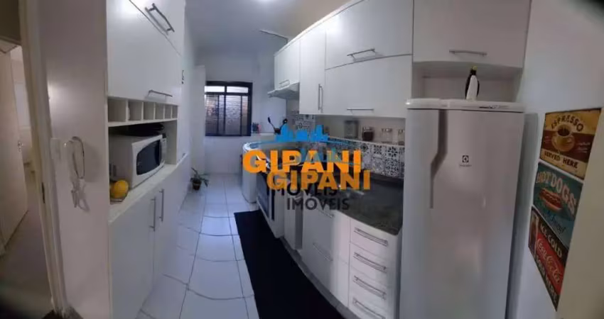 Apartamento com 2 dormitórios à venda, 47 m² por r$ 255.000,00 - vargeão - jaguariúna/sp