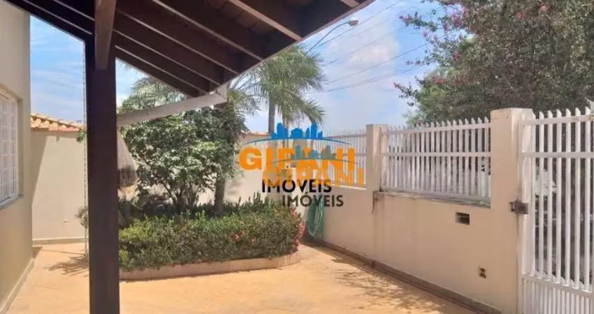 Casa com 3 dormitórios à venda, 330 m² por r$ 955.000,00 - jardim primavera - jaguariúna/sp
