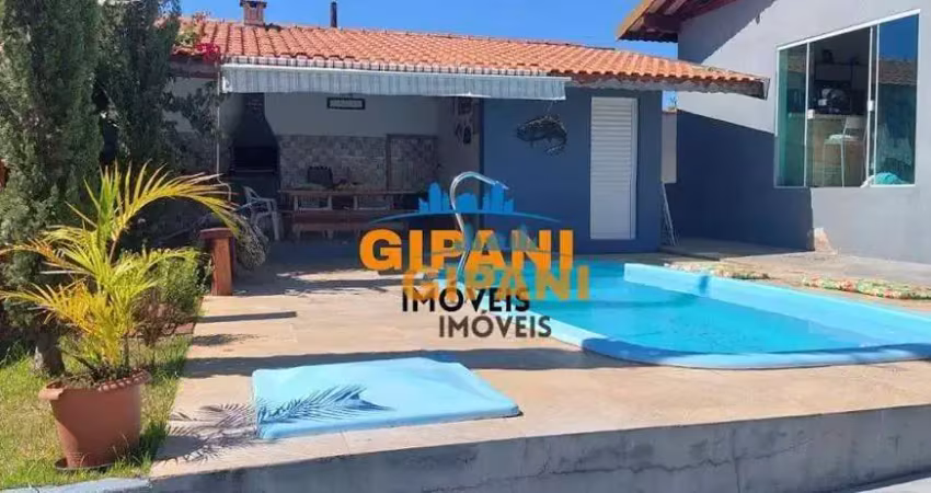 Chácara residencial à venda, parque ana helena, jaguariúna - ch0305.