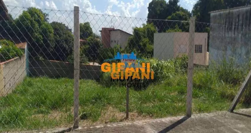 Terreno à venda, 362 m² por r$ 340.000,00 - jardim mauá ii - jaguariúna/sp