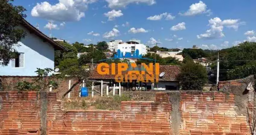 Terreno residencial à venda, loteamento meia lua, jaguariúna - te0572.