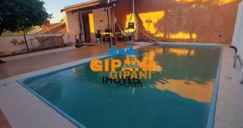 Casa residencial à venda, nova jaguariúna ii, jaguariúna - ca2857.