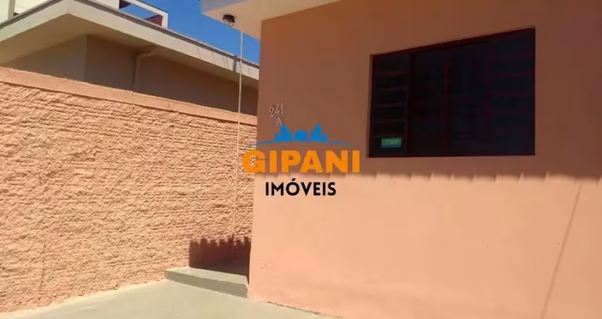 Casa com 2 dormitórios para alugar, 80 m² por r$ 2.100,00 - jardim sonia - jaguariúna/sp