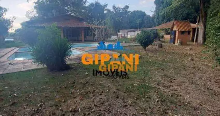 Chácara com 3 dormitórios à venda, 6700 m² por r$ 750.000,00 - tanquinho - jaguariúna/sp