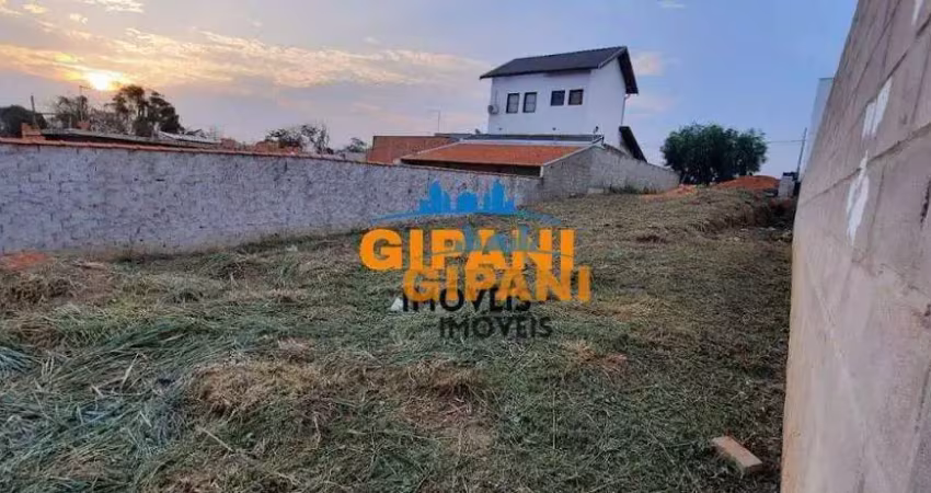 Terreno residencial à venda, reserva da barra, jaguariúna - te0612.