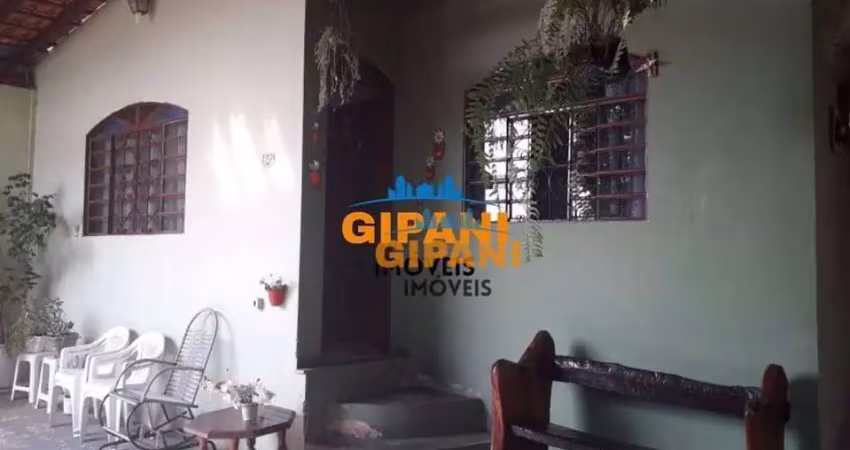 Casa com 2 dormitórios à venda, 120 m² por r$ 270.000,00 - são josé - jaguariúna/sp