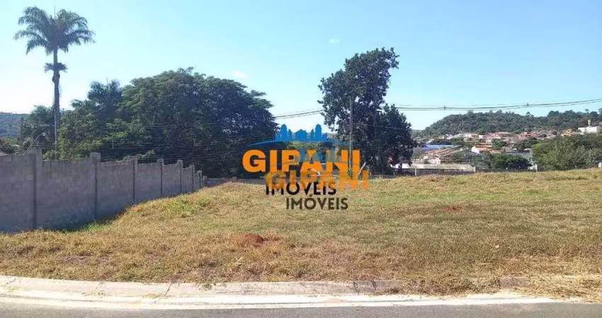 Terreno à venda, 350 m² por r$ 285.000,00 - jardim botânico - jaguariúna/sp