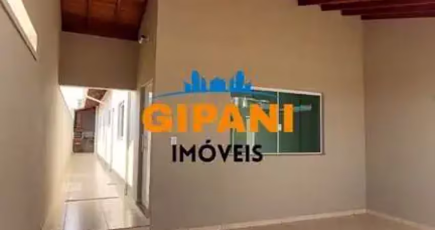 Casa com 3 dormitórios para alugar, 100 m² por r$ 3.270,40 - jardim europa - jaguariúna/sp