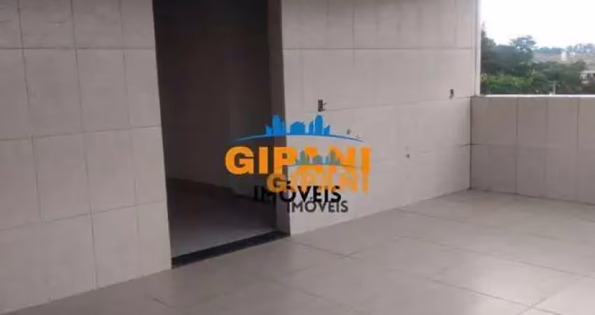 Apartamento residencial à venda, loteamento meia lua, jaguariúna - ap1862.