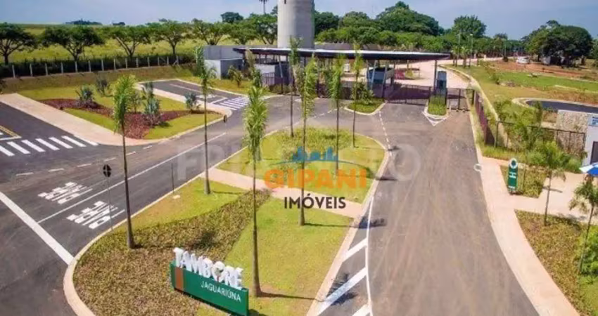 Terreno residencial à venda, loteamento meia lua, jaguariúna - te0674.