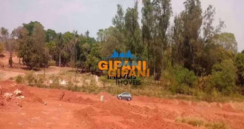Terreno à venda, 300 m² por r$ 230.000,00 - tanquinho velho - jaguariúna/sp