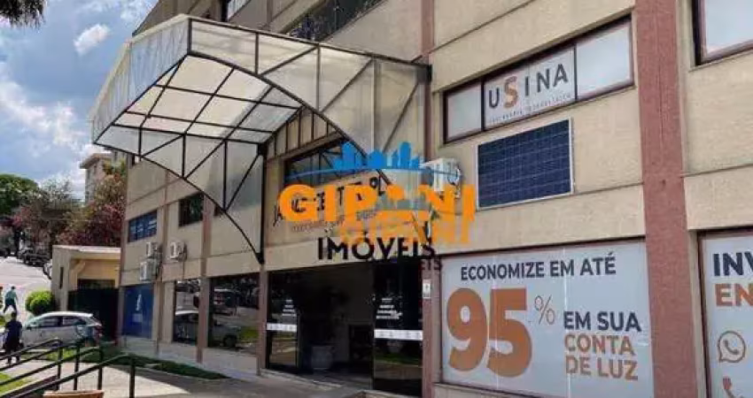 Sala, 56 m² - venda por r$ 225.000,00 ou aluguel por r$ 2.030,23 - centro - jaguariúna/sp