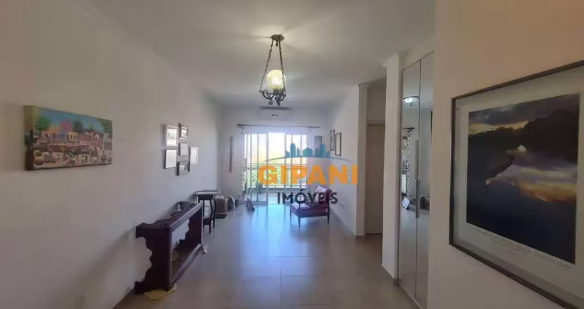 Apartamento com 2 dormitórios à venda por r$ 520.000,00 - parque dos ipês - jaguariúna/sp