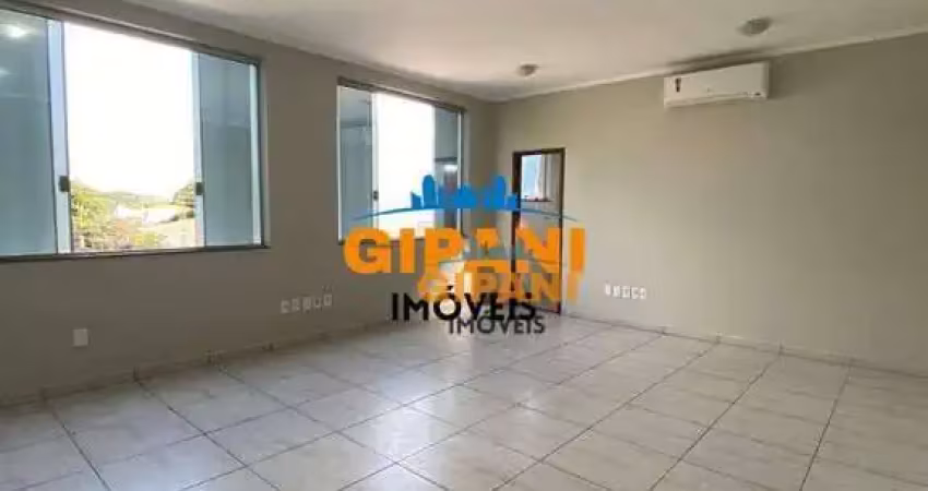 Sala para alugar, 50 m² por r$ 1.890,00/mês - centro - jaguariúna/sp