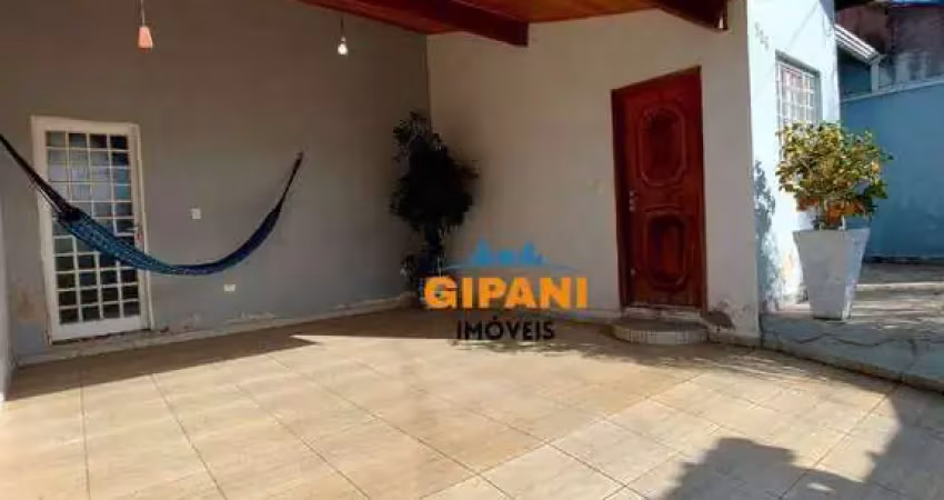 Casa à venda, 175 m² por r$ 600.000,00 - jardim imperial - jaguariúna/sp