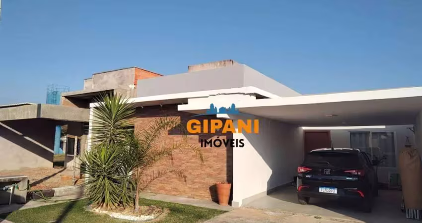 Casa com 3 dormitórios à venda por r$ 550.000,00 - vargeão - jaguariúna/sp