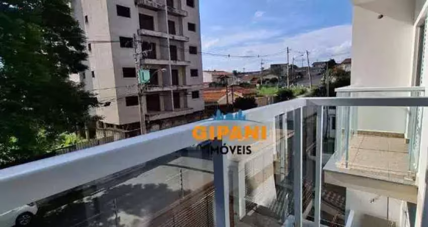 Apartamento com 3 dormitórios à venda, 65 m² por r$ 520.000,00 - dom bosco - jaguariúna/sp