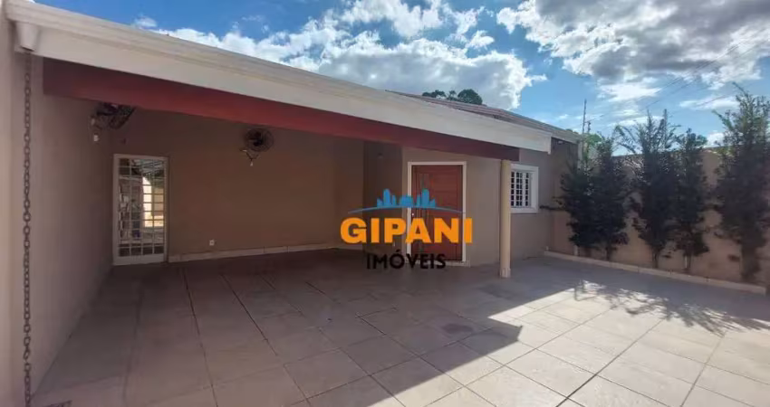Casa com 3 dormitórios à venda, 183 m² por r$ 930.000,00 - vila jorge zambom - jaguariúna/sp